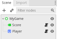 Designing a Loosely Coupled GDScript – Programming Haven